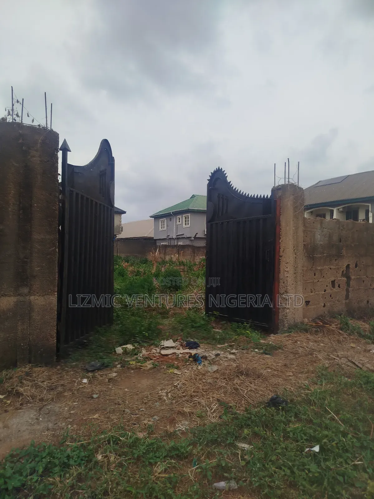 4bdrm Bungalow in Agric, Igando / Ikotun/Igando for sale