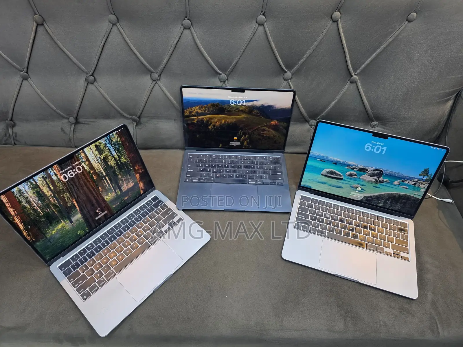 Laptop Apple MacBook Air 2025 M4 16GB Apple M4 SSD 256GB