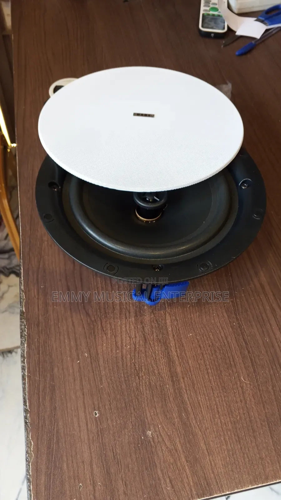Single Bluetooth Frameless