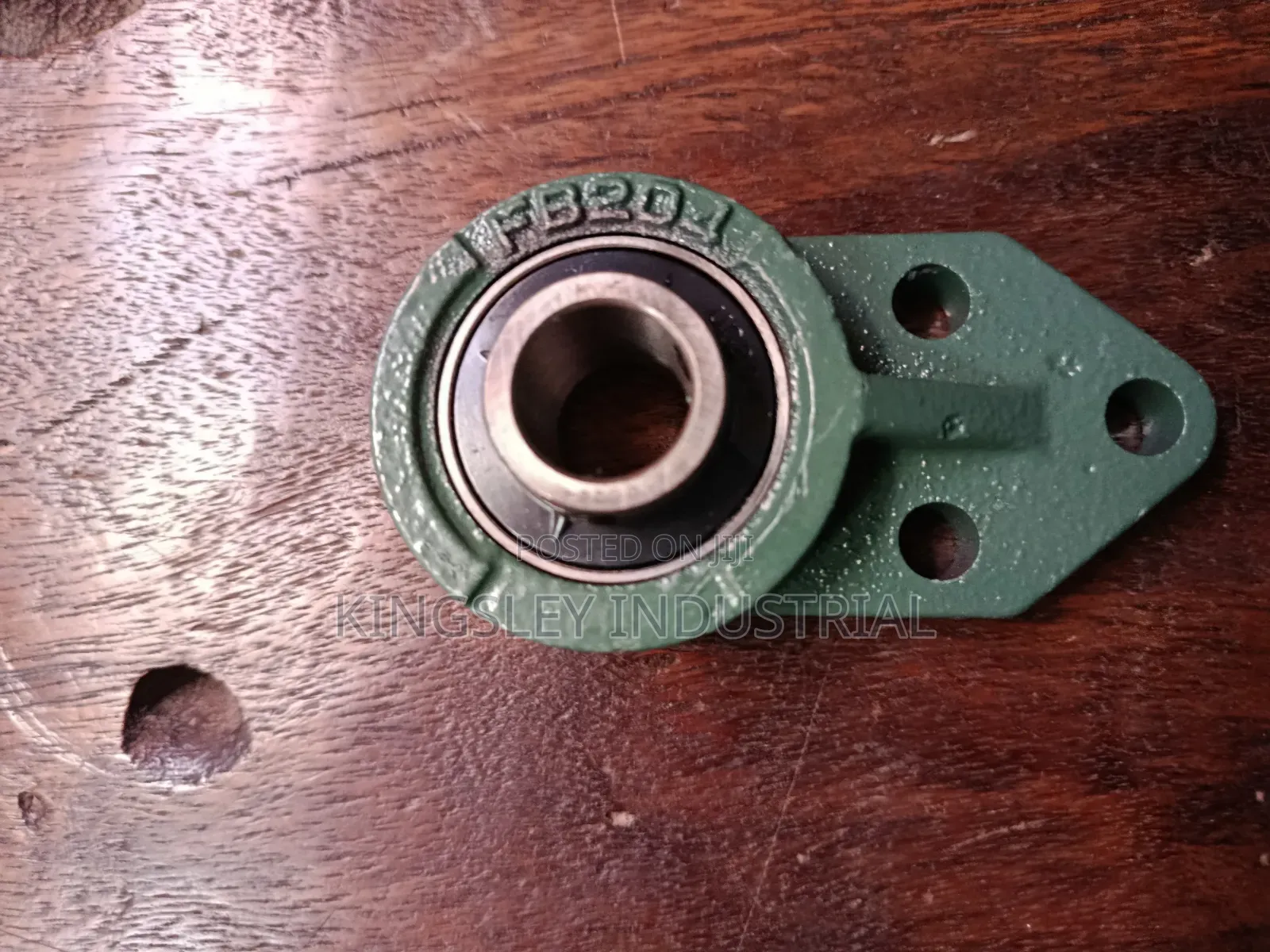 Ucfb204 or Ucfh204, Ucfb205 or Ucfh205 Housing Bearing 20,25mm Shaft
