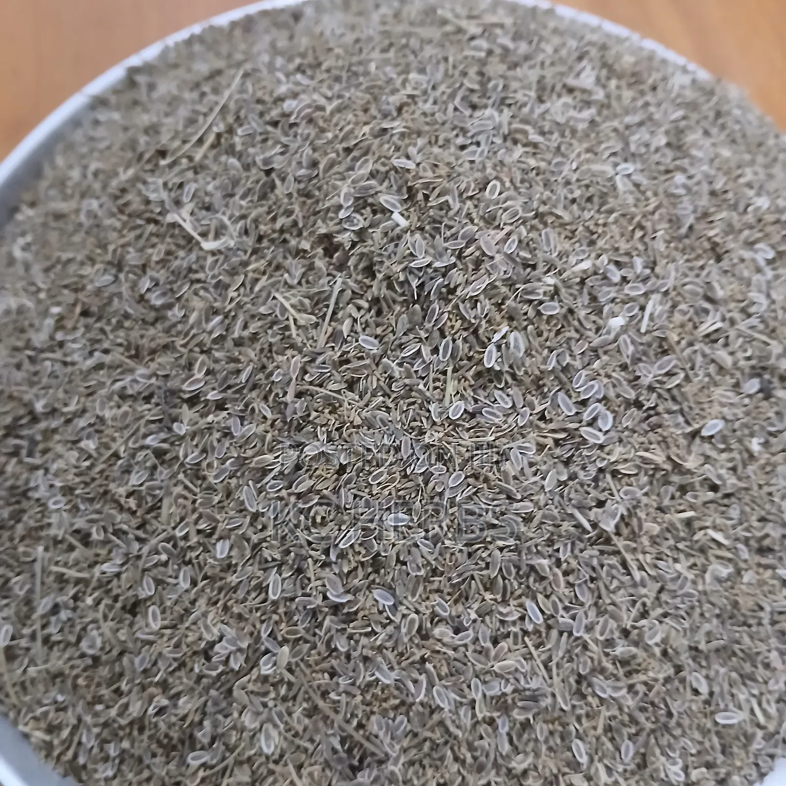 Dill Seed (500g)
