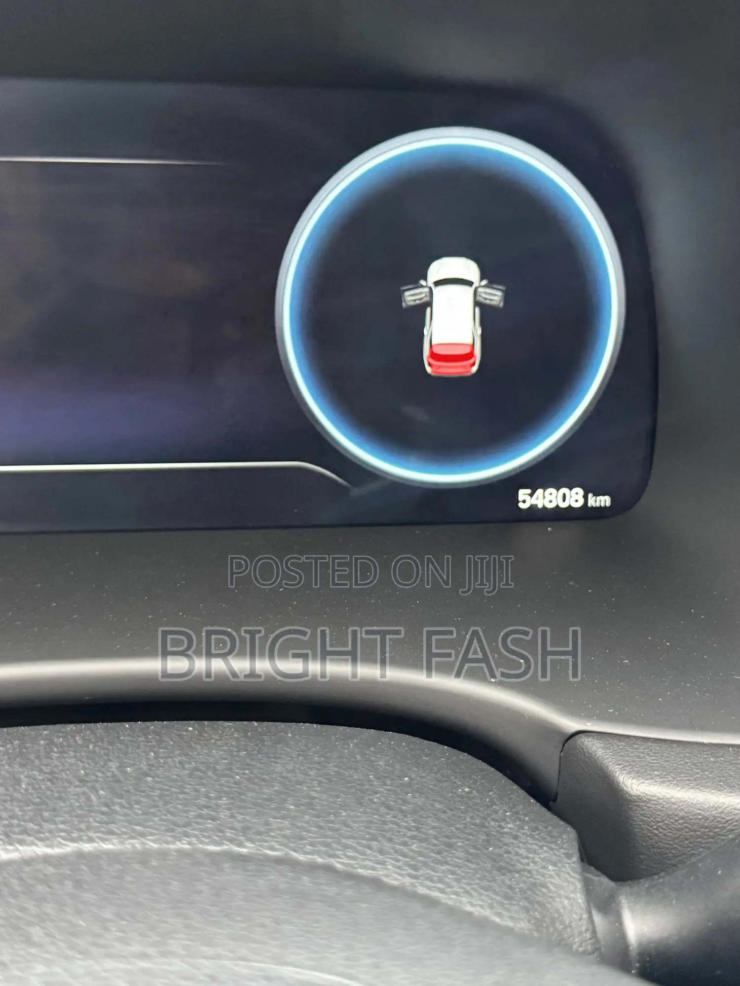 Hyundai Palisade Calligraphy 2023 Black