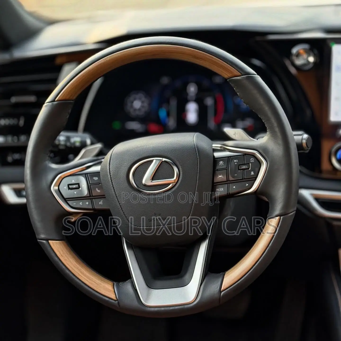 Lexus RX 350 Premium AWD 2025 White