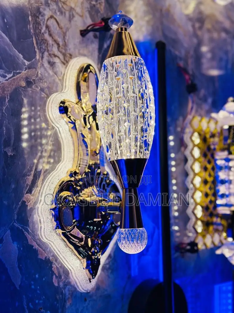 Excellent High Quality Indoor Led Wall Lamps