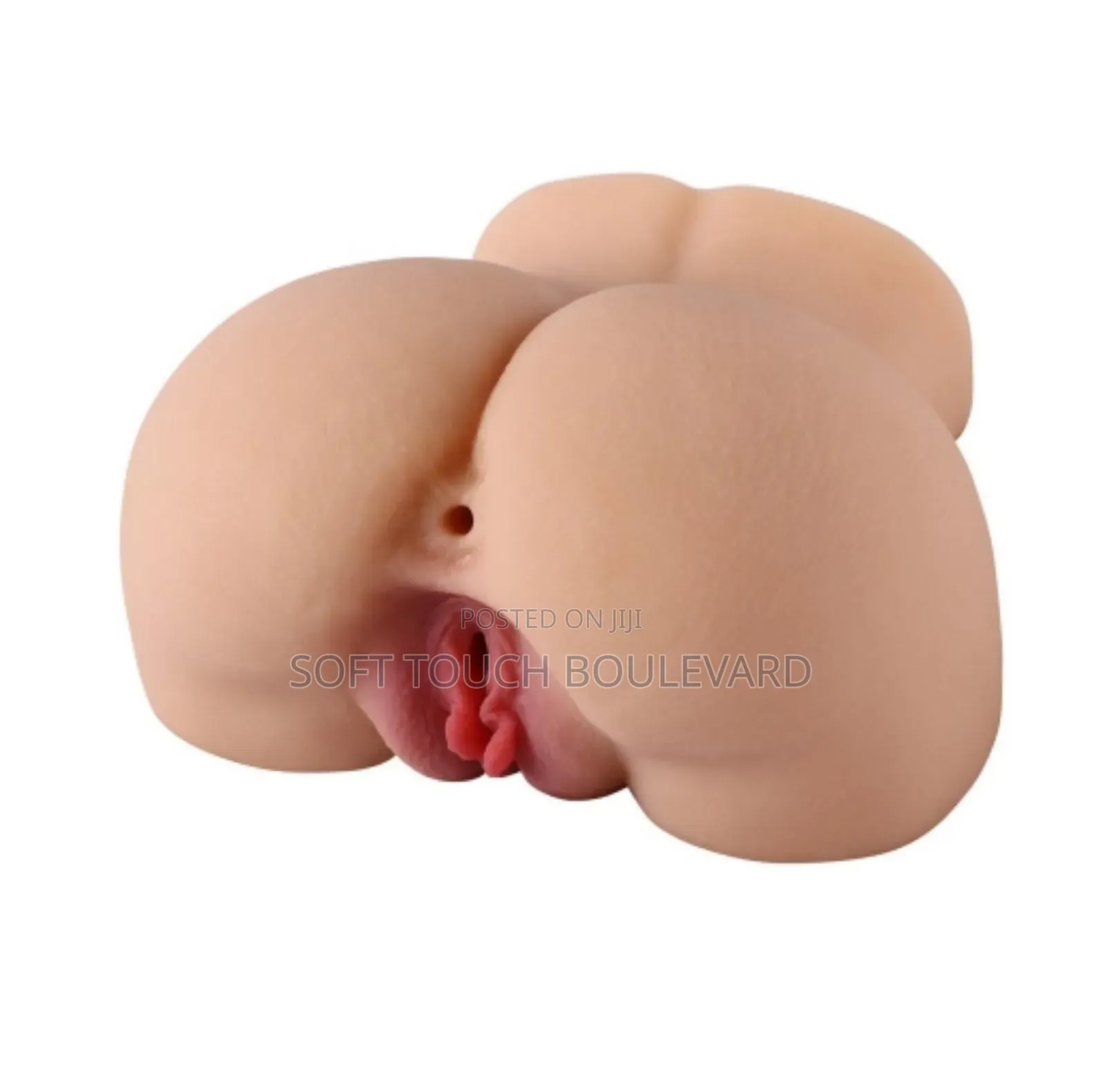 Male Doll Soft Body Realistic Feel