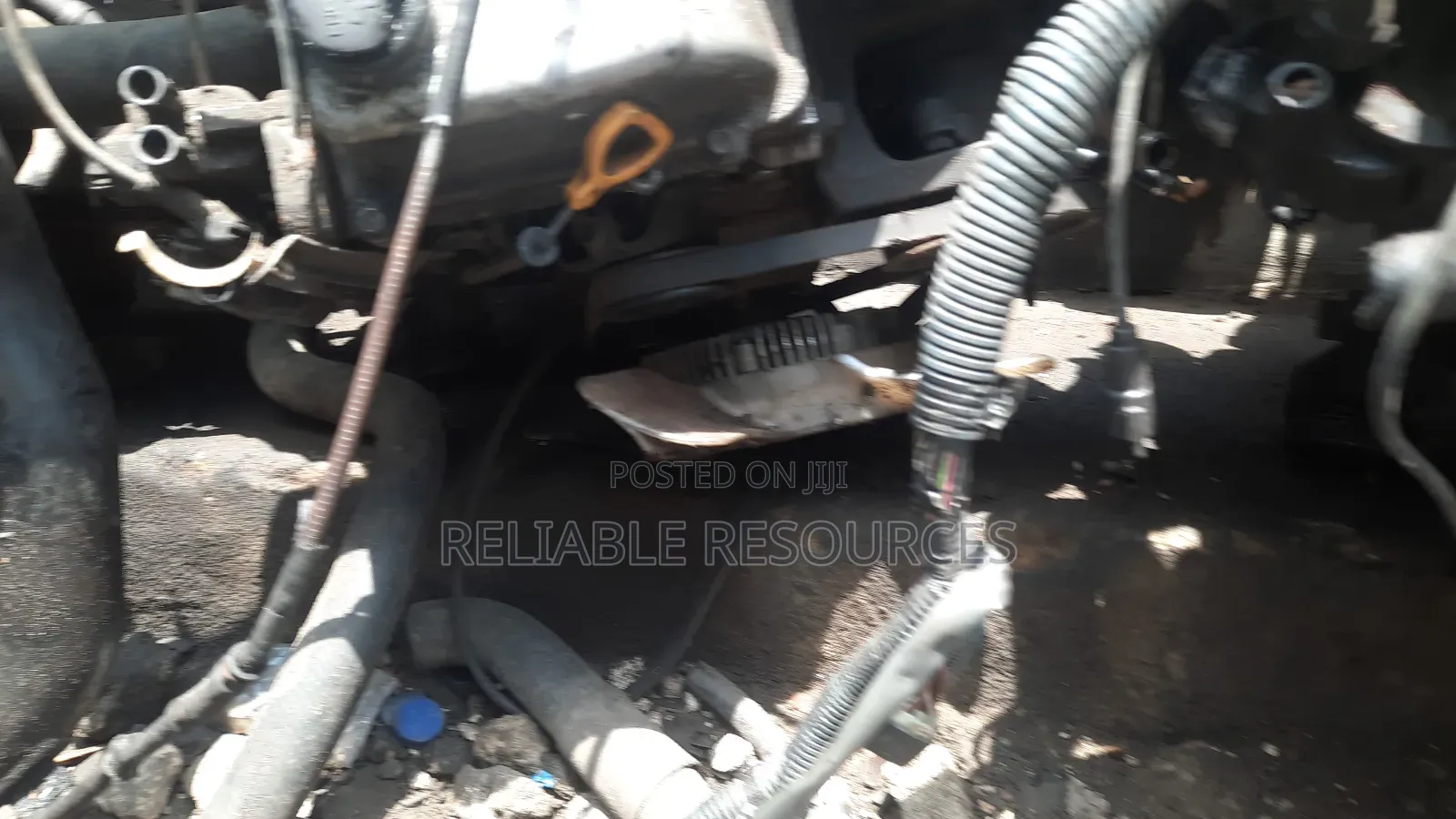 3rz Engine for Prado, Hilux, 4runner, Costal Etc