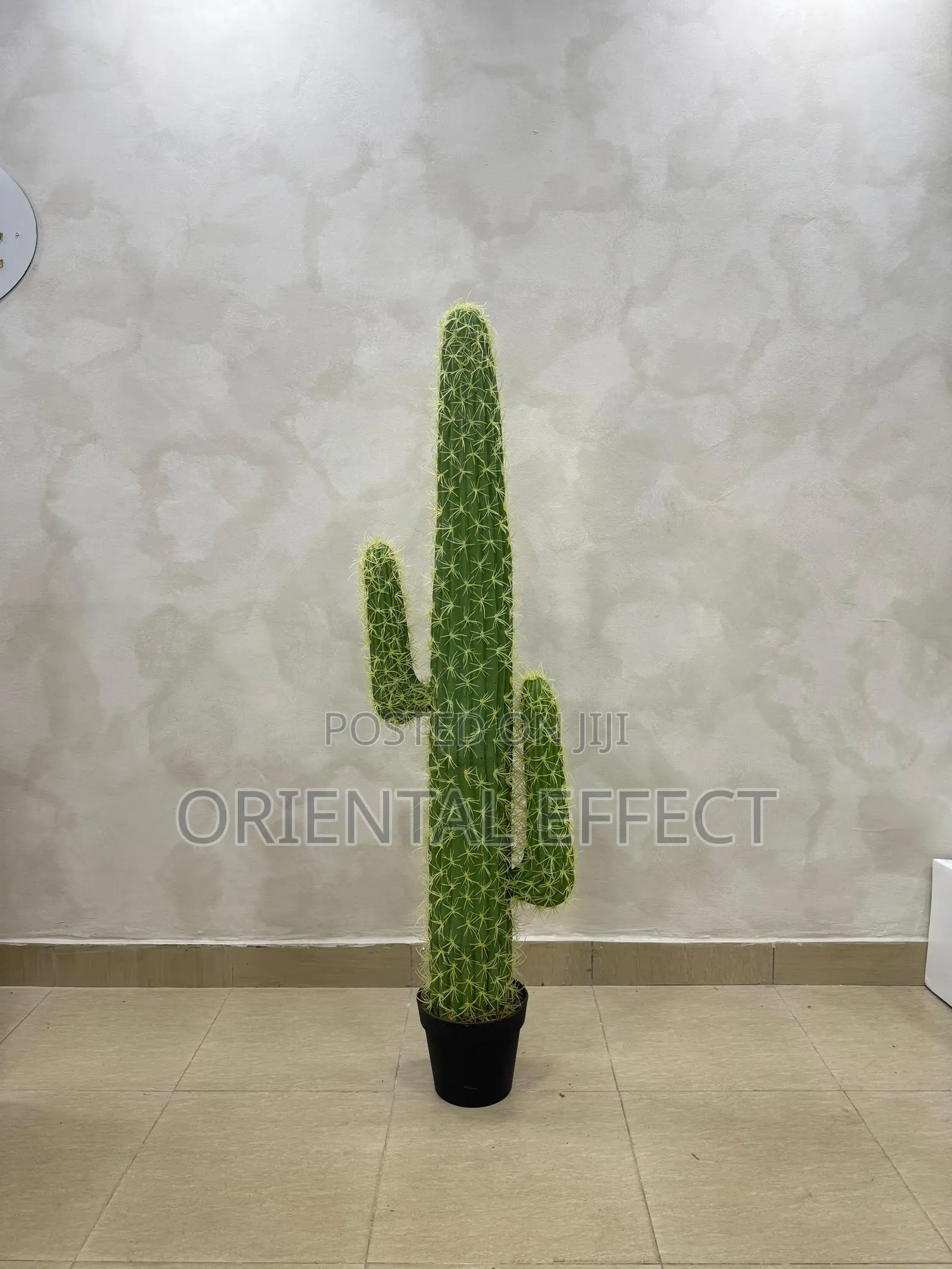 Cactus Plant 145cm Artificial Indoor Decor for Sale Nigeria