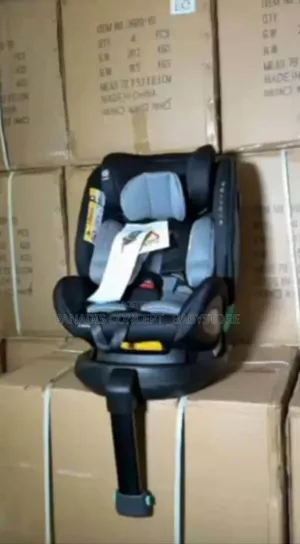 Kidilo Toddler Car Seat