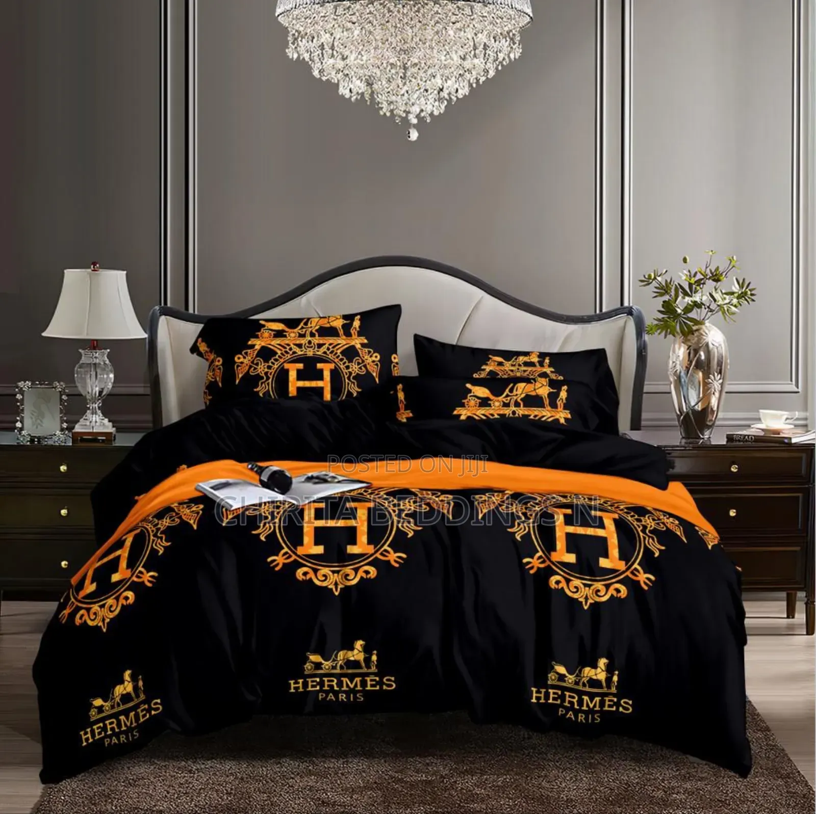 New Designs Bedsheet and Duvets(6x6)
