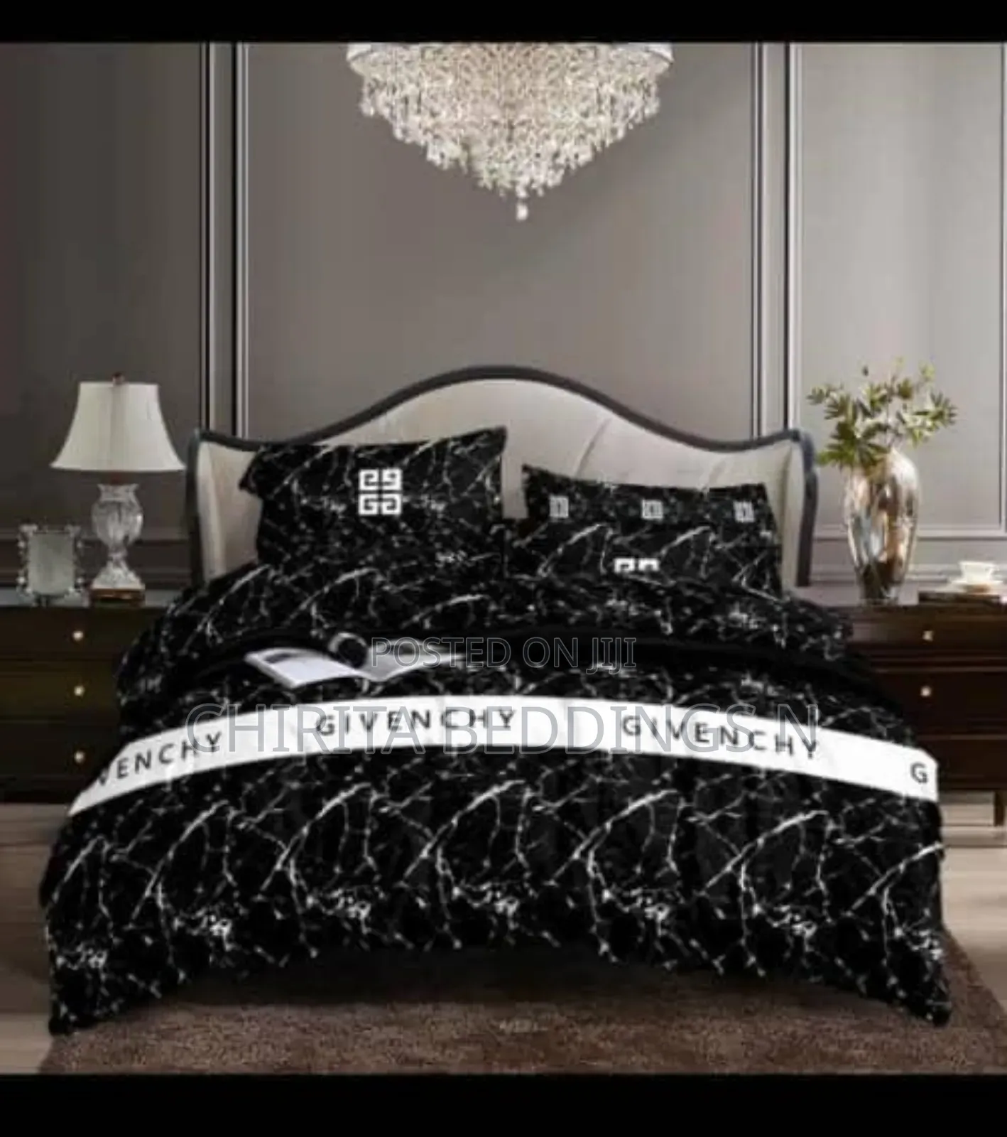 New Designs Bedsheet and Duvets(6x6)
