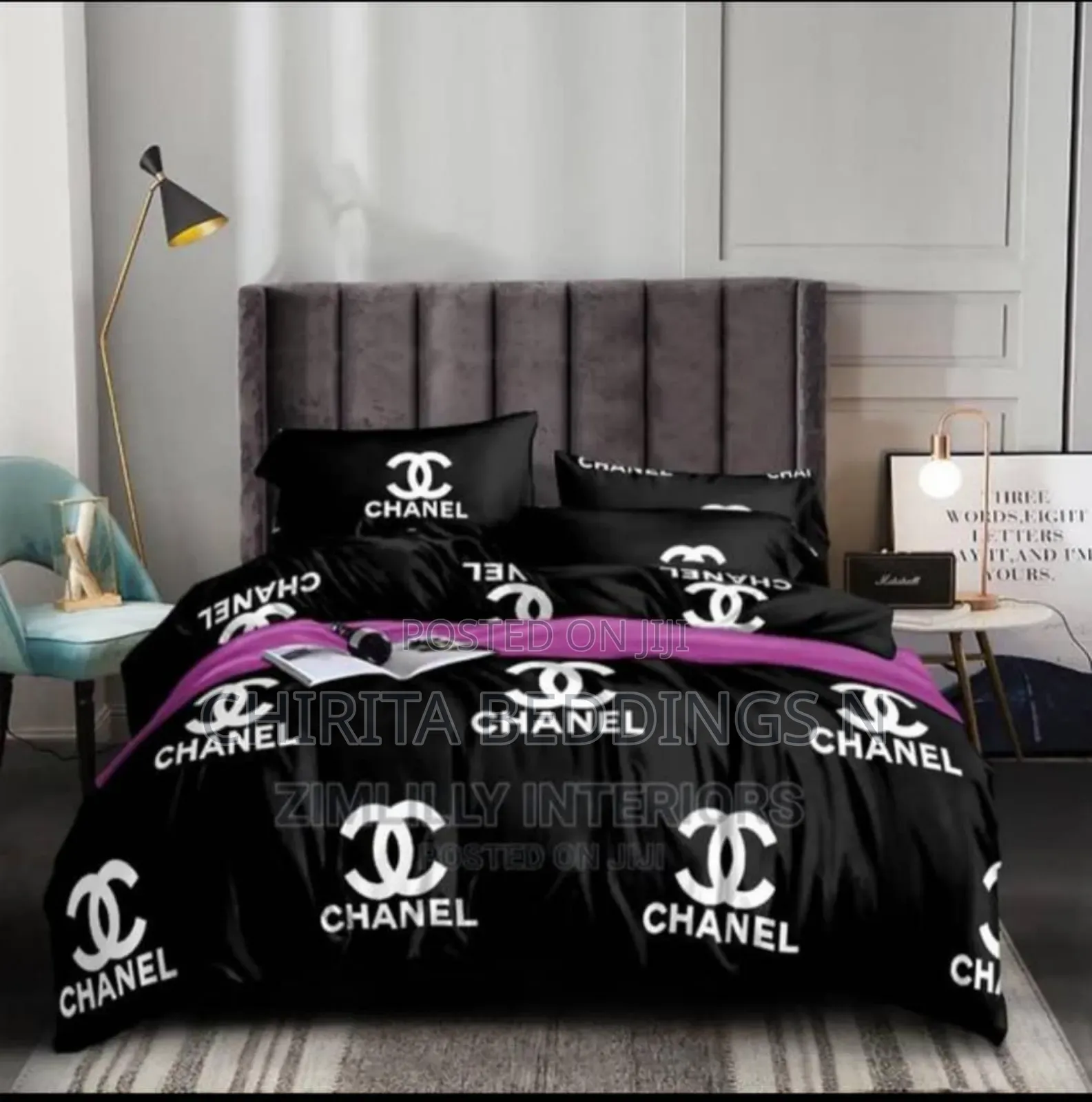 New Designs Bedsheet and Duvets(6x6)