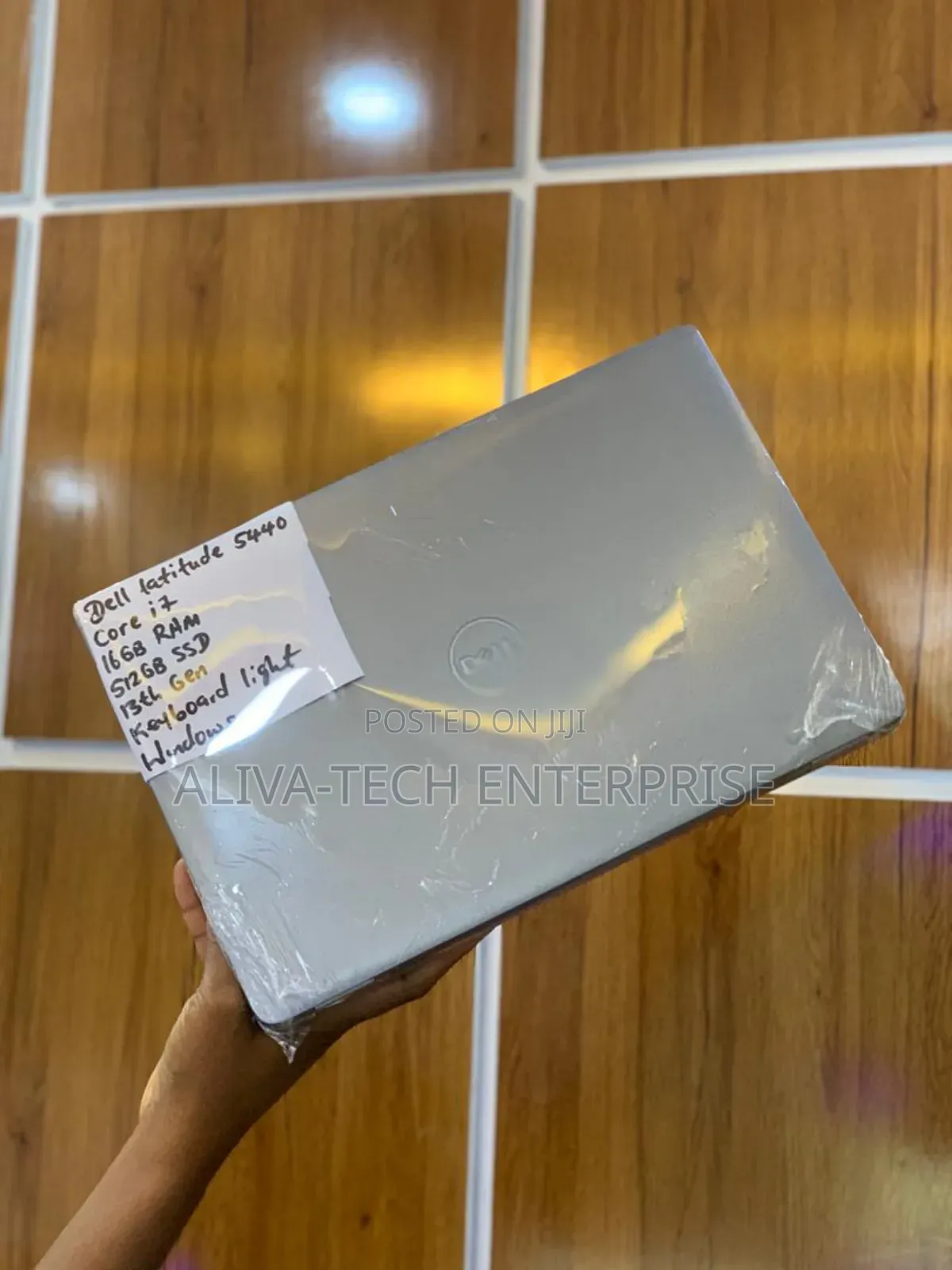 Laptop Dell Latitude 5440 16GB Intel Core i7 SSD 512GB