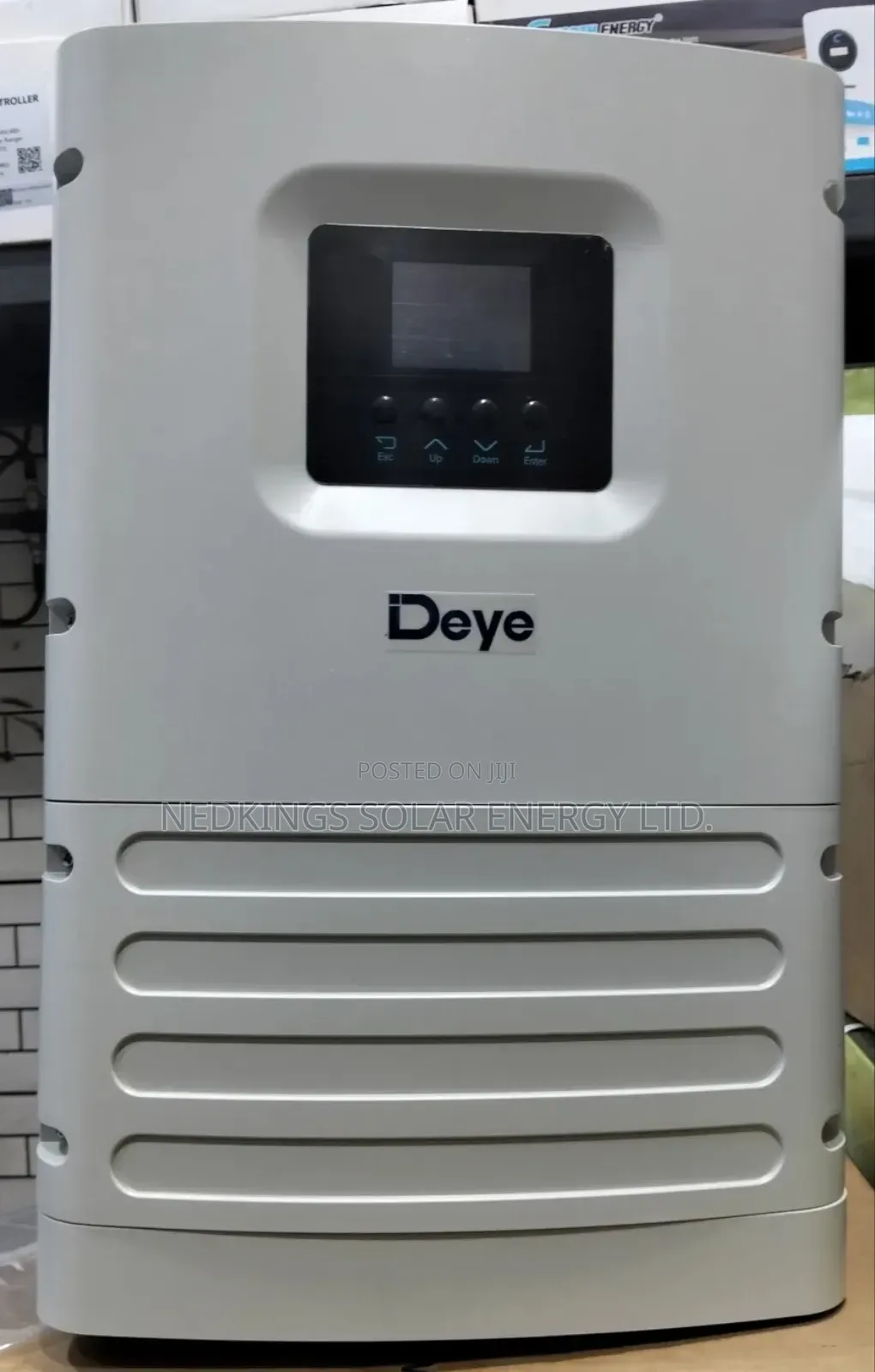 6kva 48v Deye Hybrid Inverter