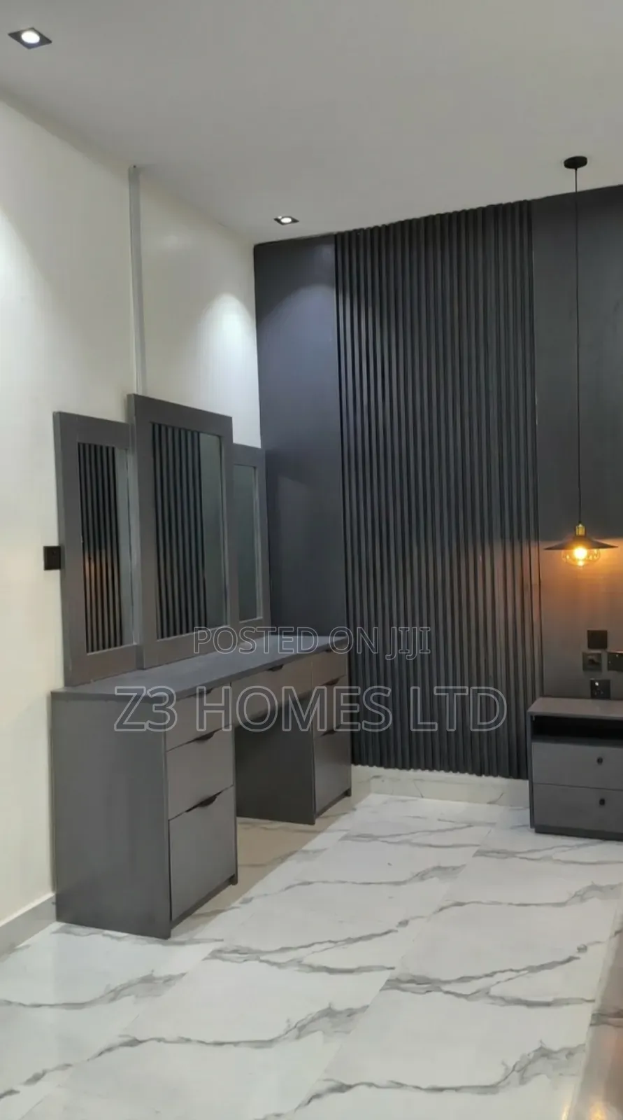 Furnished 4bdrm Apartment in Concorde Area, Owerri for sale