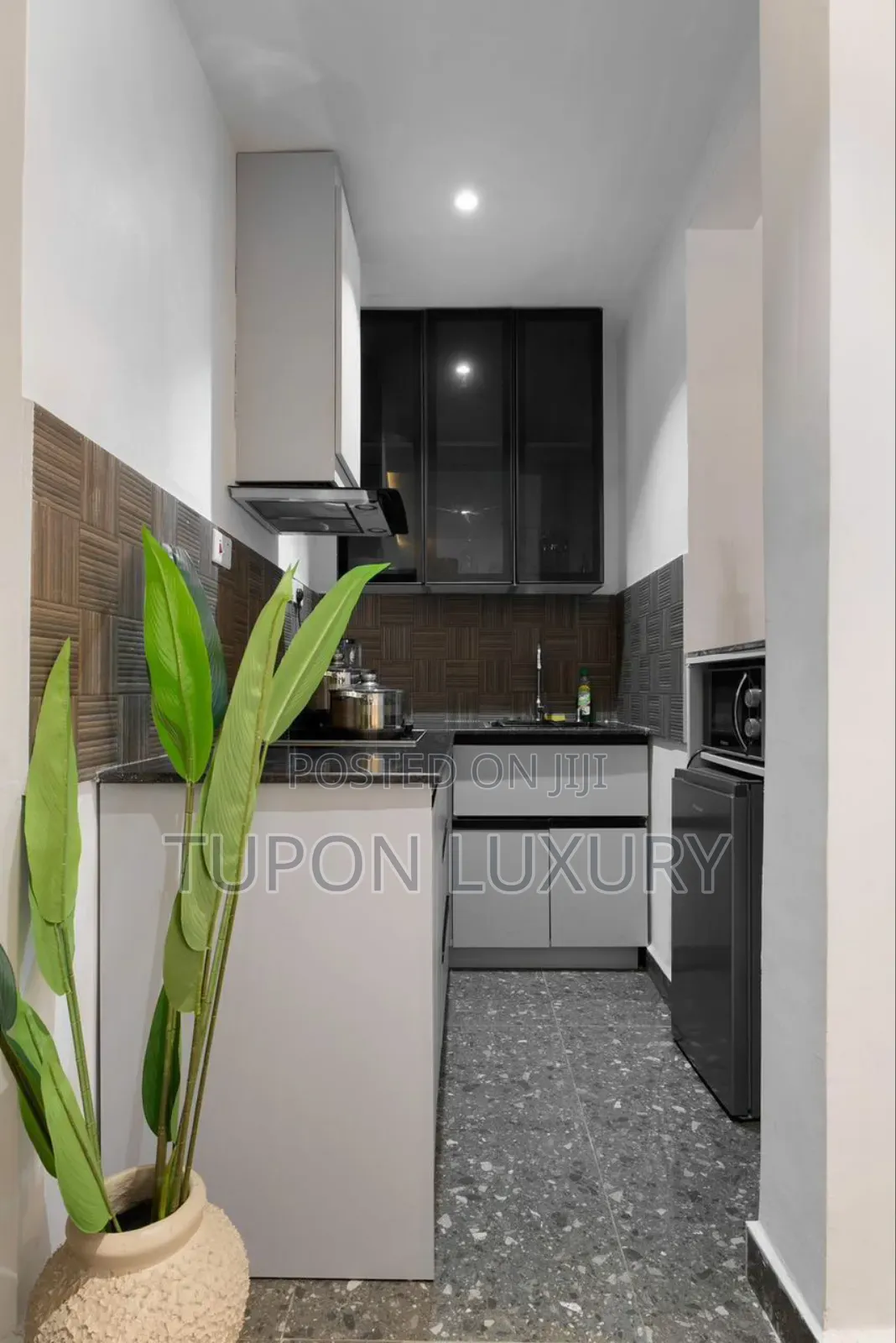 Luxury 1bedroom Apartment in Ikoyi