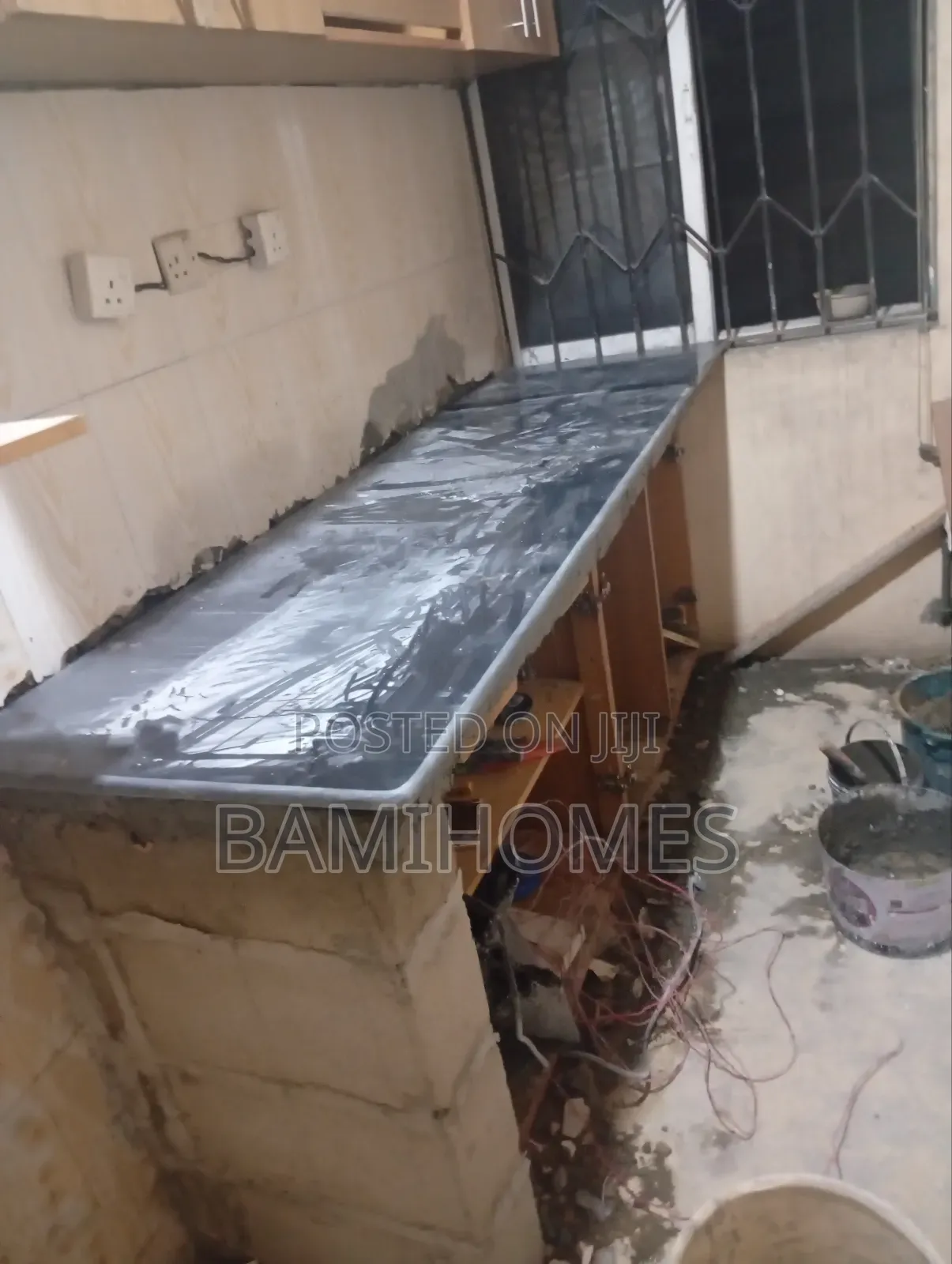 Expert Marble and Tiller