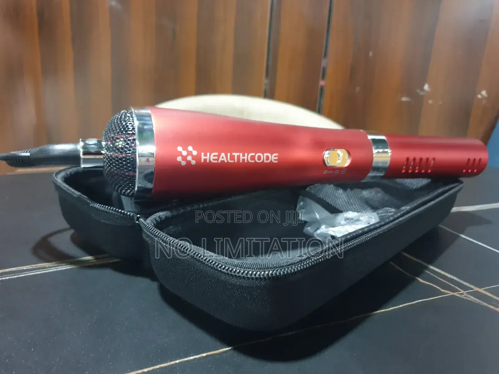 Terahertz Blower