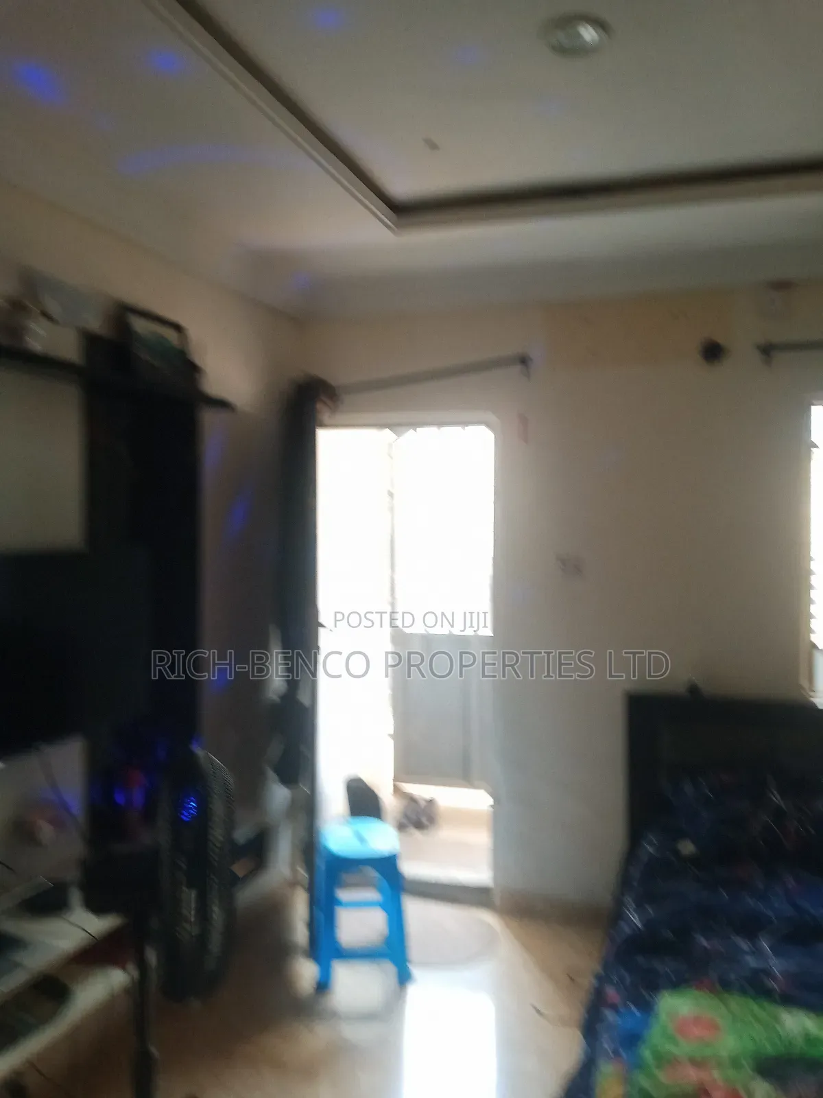 Studio Apartment in Freedom Avenue, Dutse-Alhaji for rent