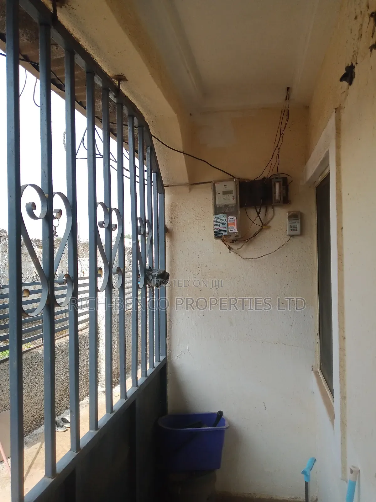 Studio Apartment in Freedom Avenue, Dutse-Alhaji for rent
