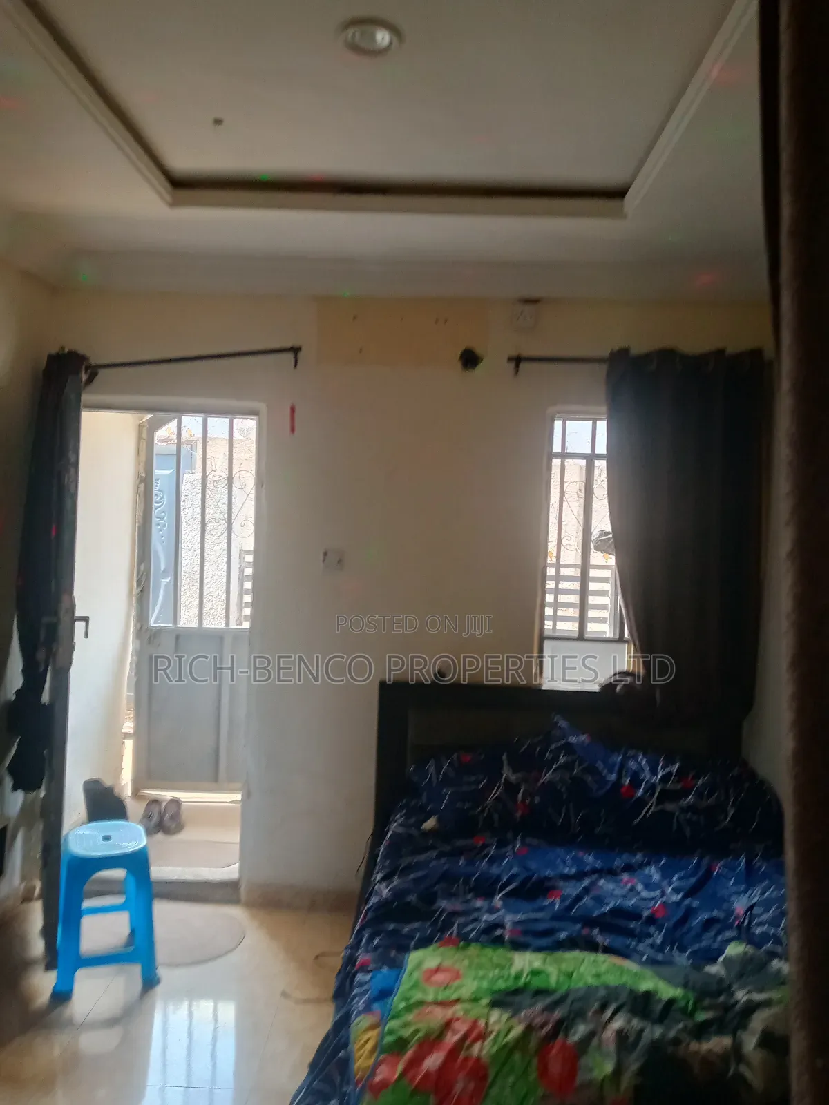 Studio Apartment in Freedom Avenue, Dutse-Alhaji for rent
