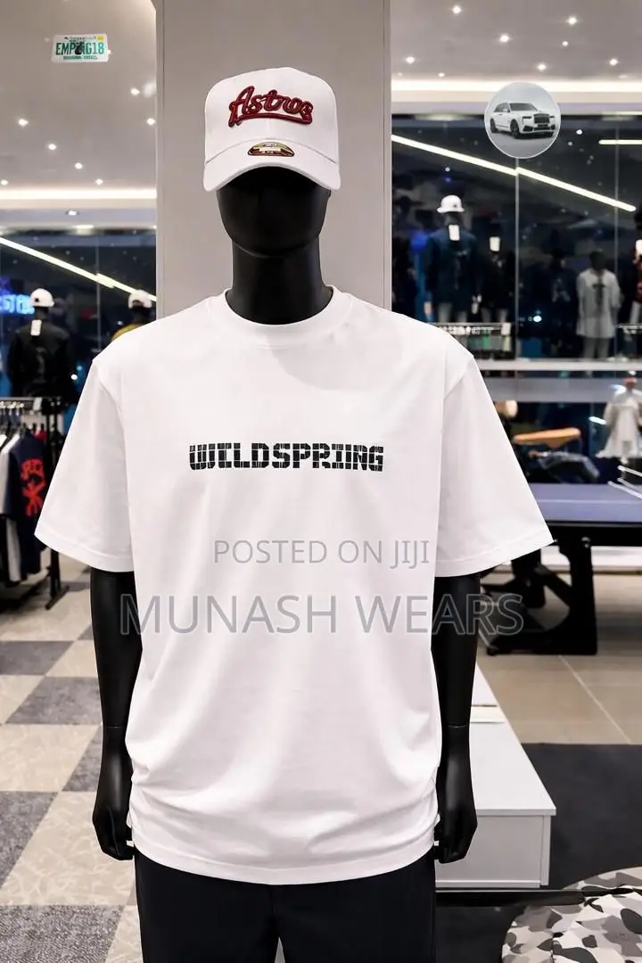 Classic 3d Print Tshirt M-3xl