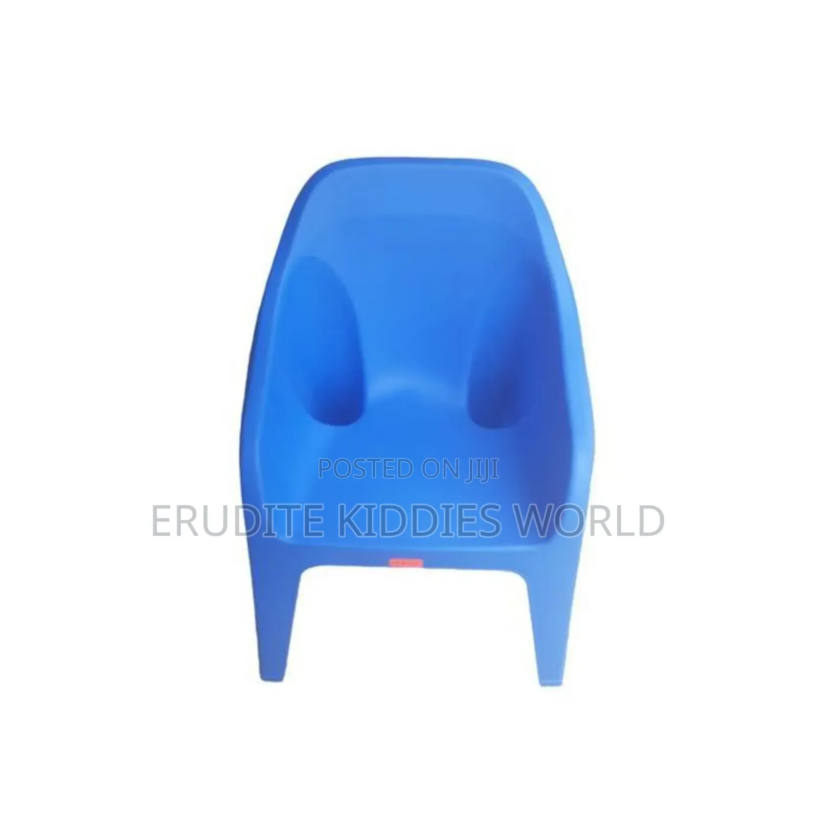 Elephant Chair