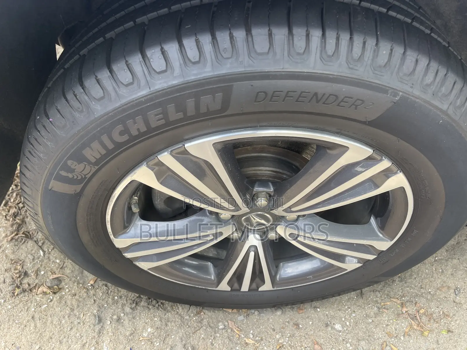 Acura MDX w/Advance & Ent. Pkgs SH-AWD 2017 Silver