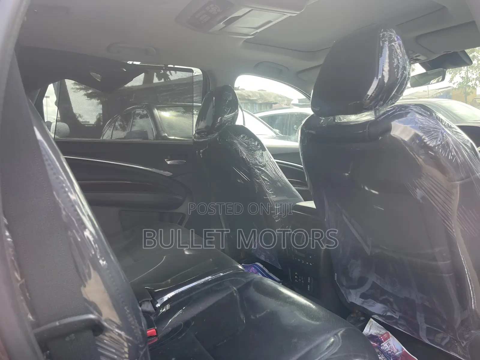 Acura MDX w/Advance & Ent. Pkgs SH-AWD 2017 Burgundy