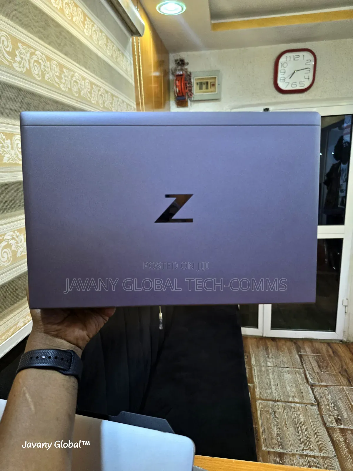 Laptop HP ZBook Firefly 14 G7 16GB Intel Core i7 SSD 256GB