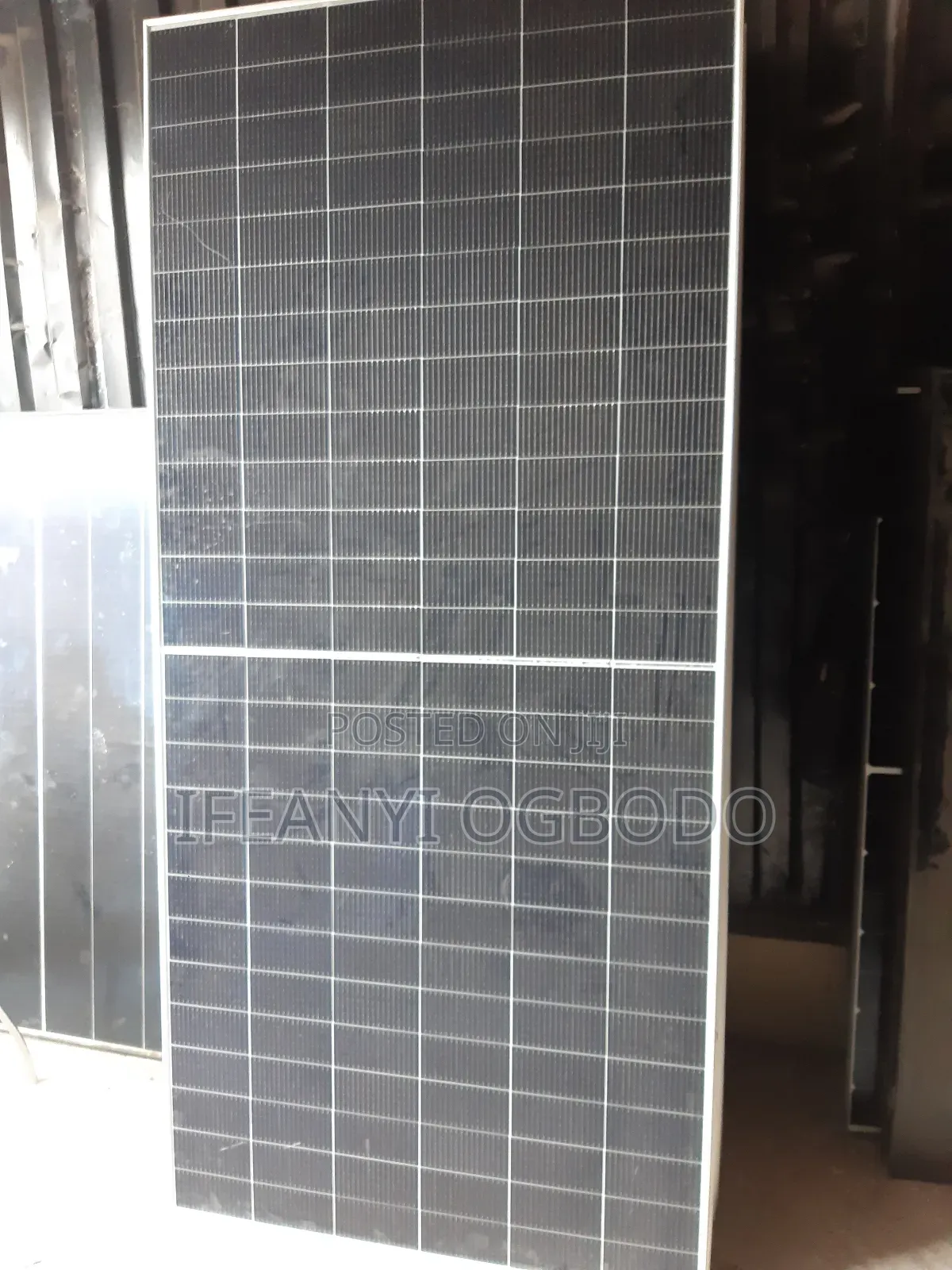 Canadian Solar 620w 156cell