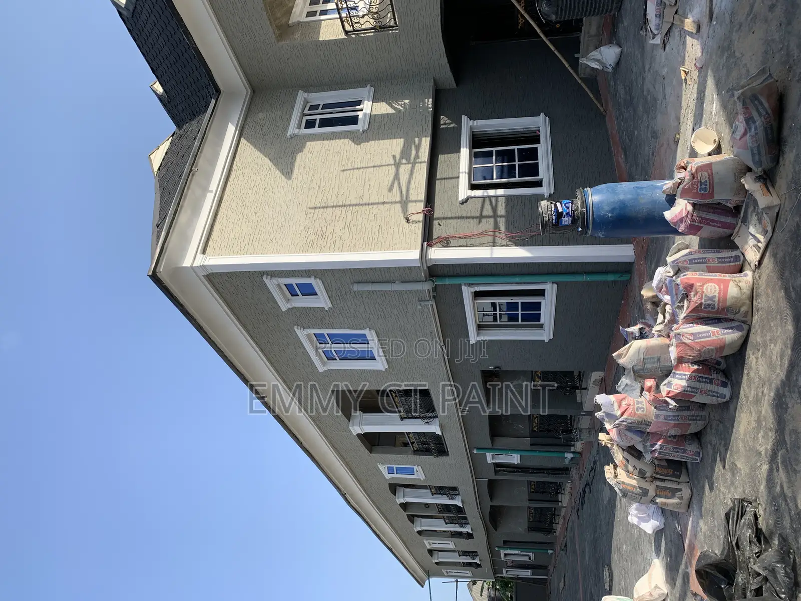 Grafitex Paint