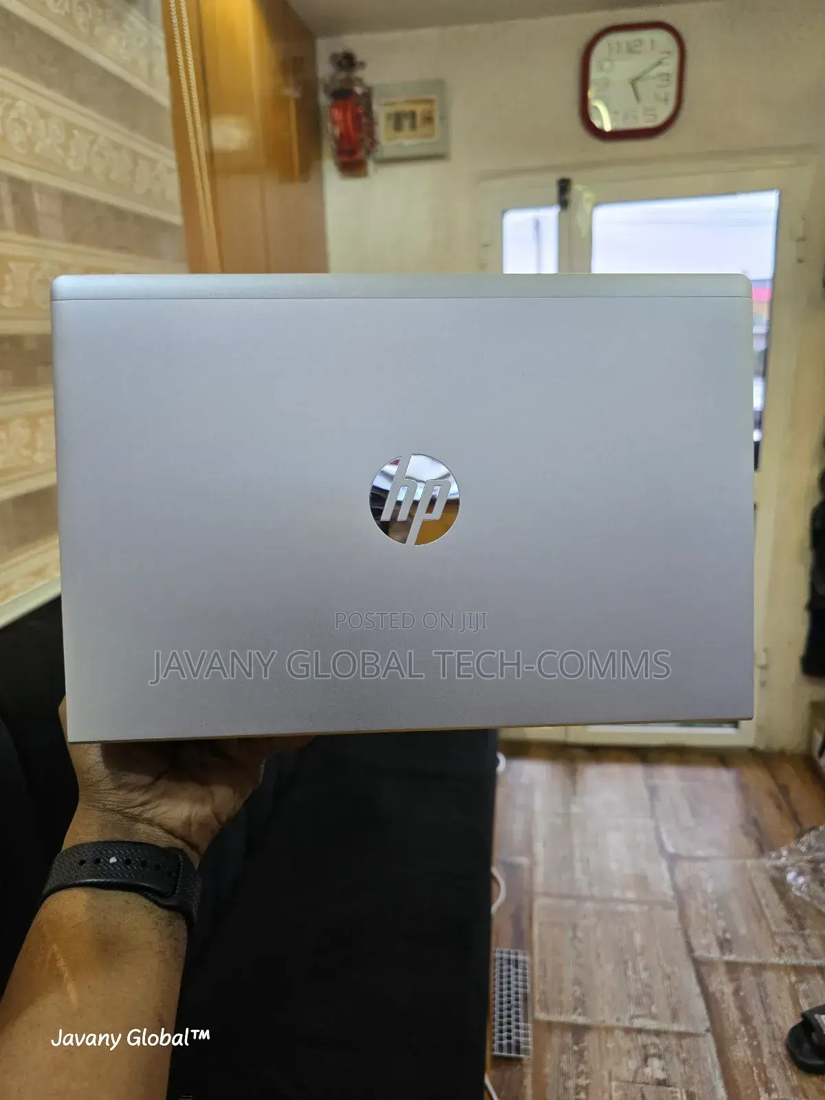 Laptop HP ProBook 440 G10 16GB Intel Core i5 SSD 512GB