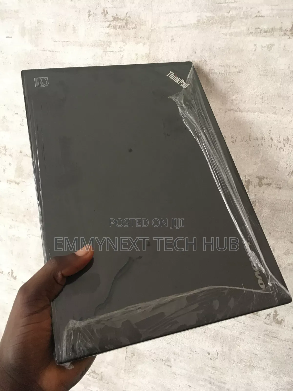 Laptop Lenovo ThinkPad T450 8GB Intel Core i5 SSD 256GB