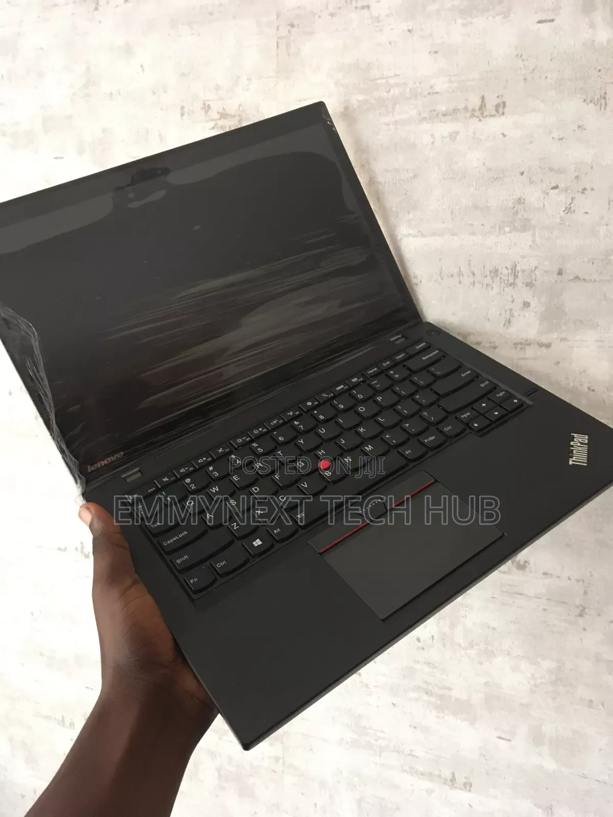 Laptop Lenovo ThinkPad T450 8GB Intel Core i5 SSD 256GB
