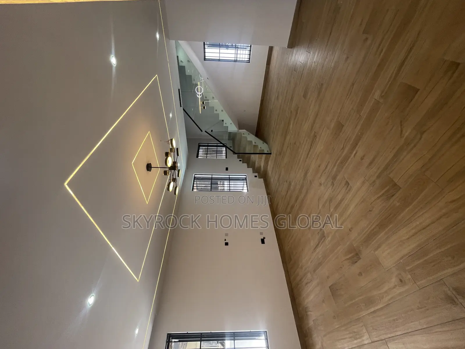 4bdrm Duplex in Sangotedo for sale