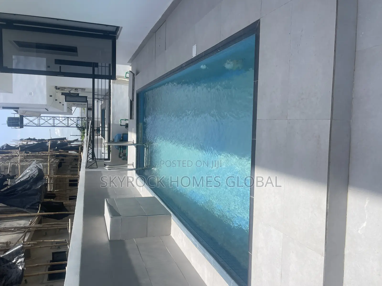 4bdrm Duplex in Sangotedo for sale