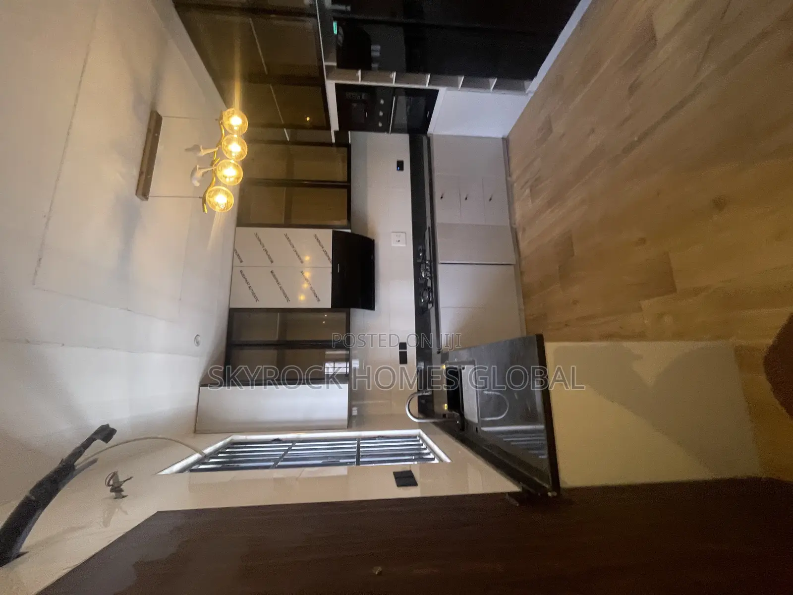4bdrm Duplex in Sangotedo for sale