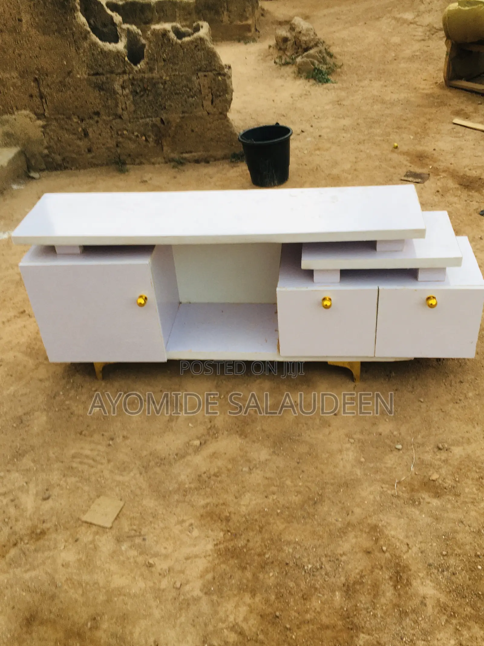 Tv Stand Available