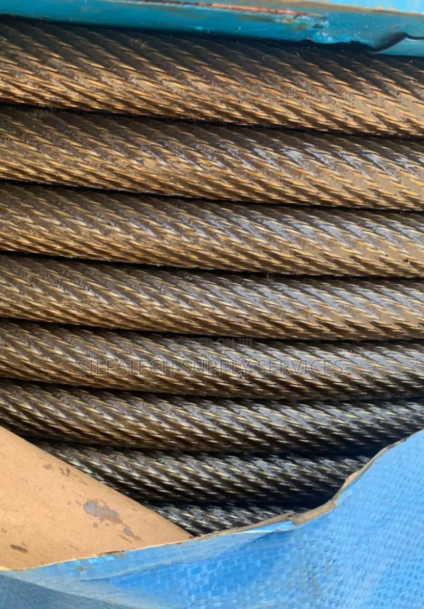 Steel Wire Rope