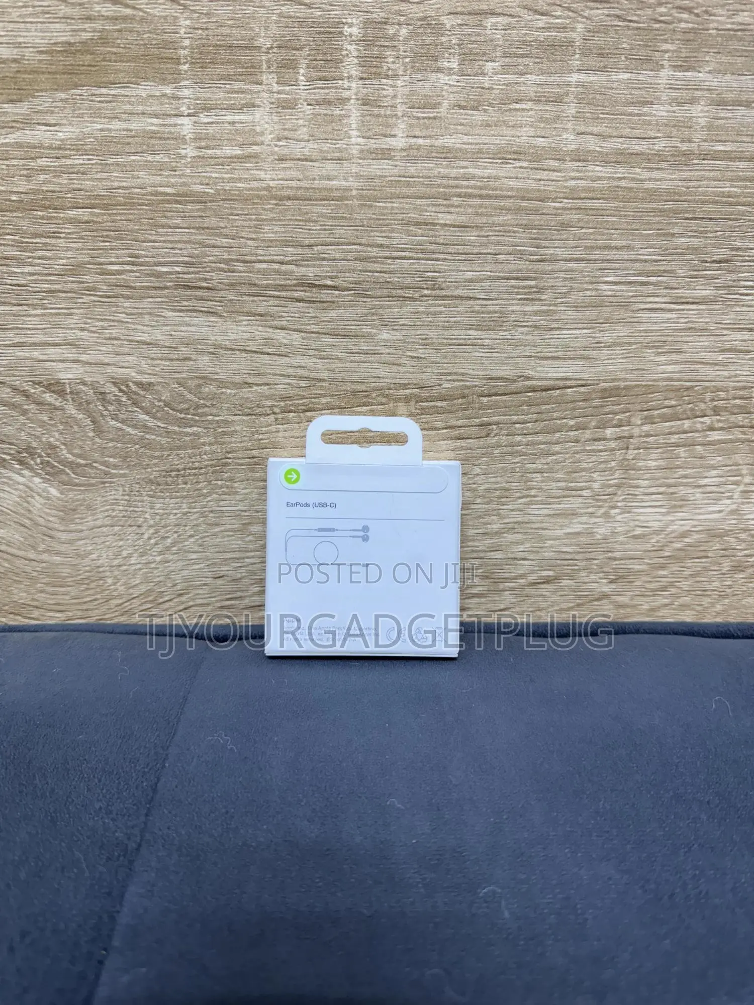 Brand New Apple Earpods (Tyep C)