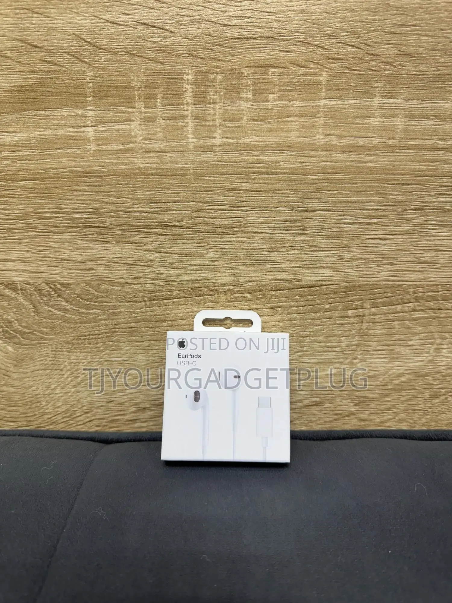Brand New Apple Earpods (Tyep C)