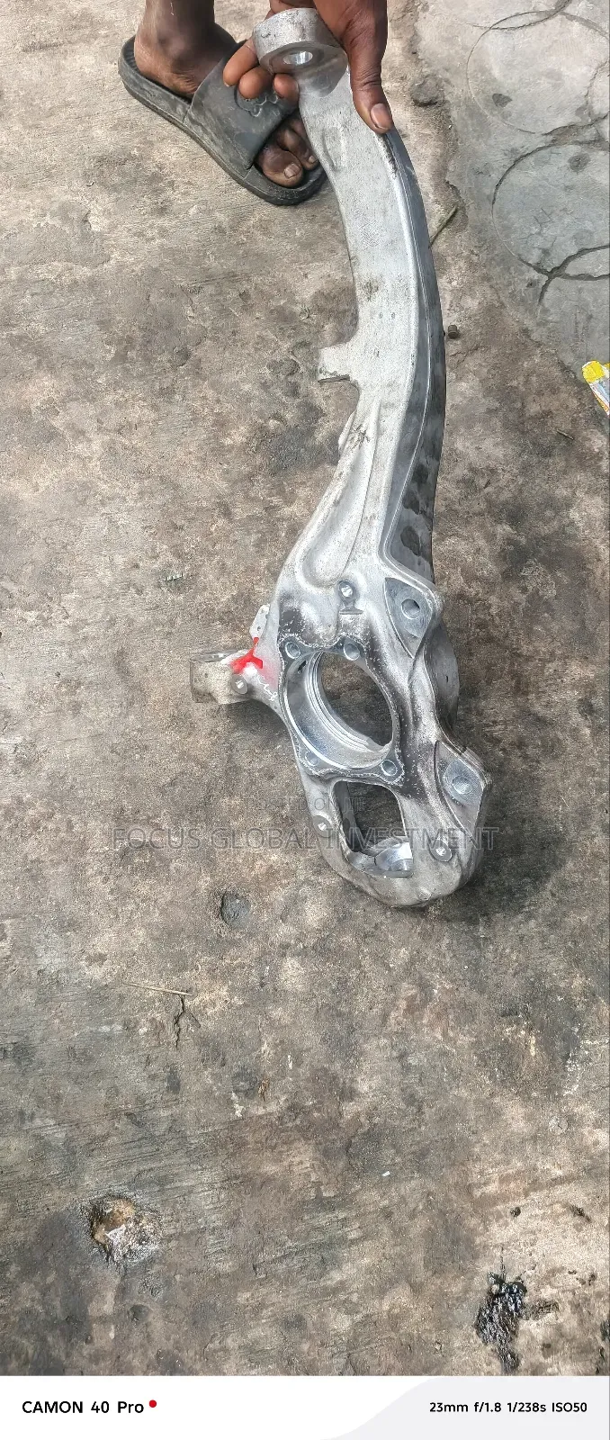 Gle 63amg 2022 Model Front Spring Door