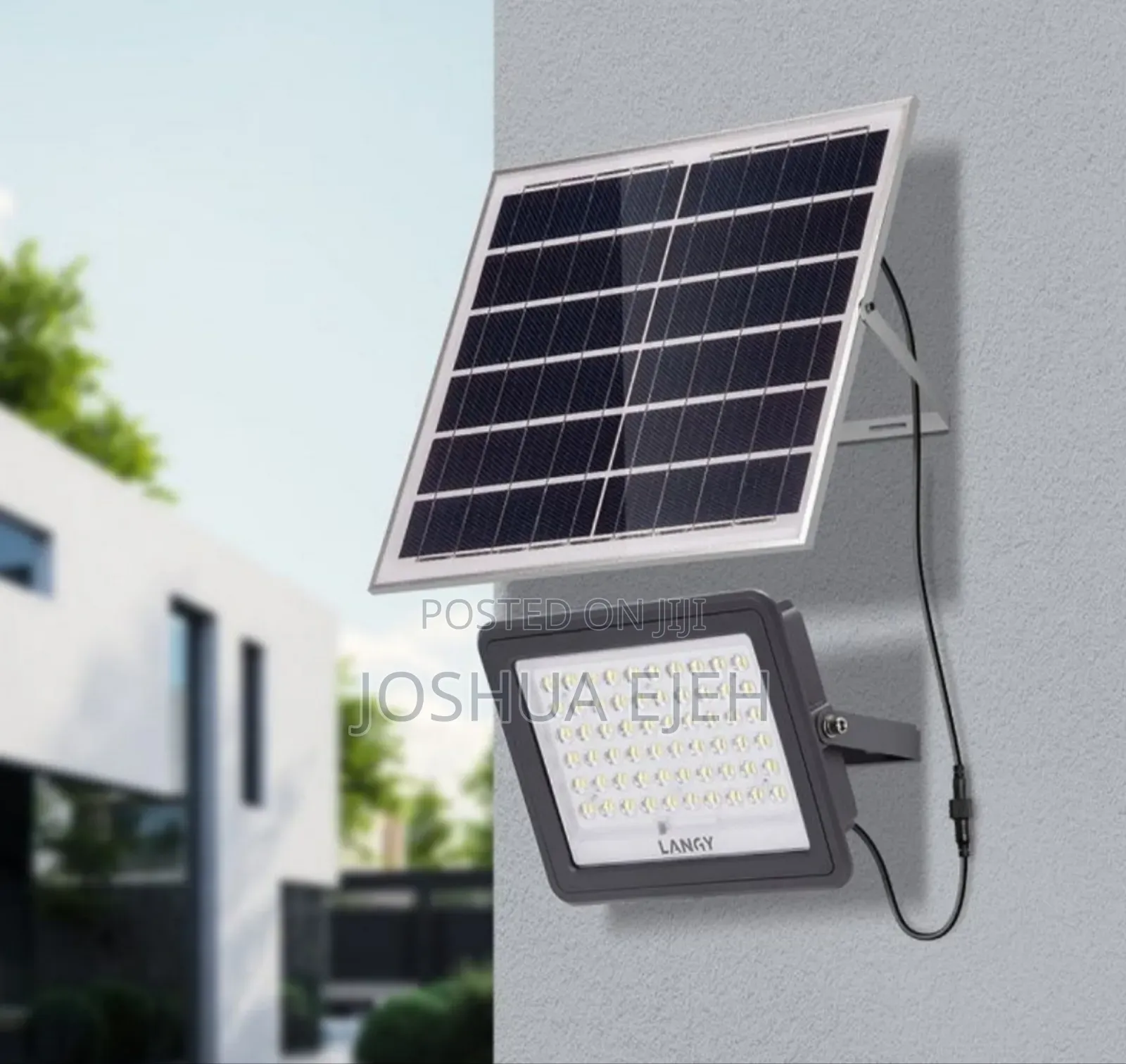 Solar Street Lights Sales and Installation