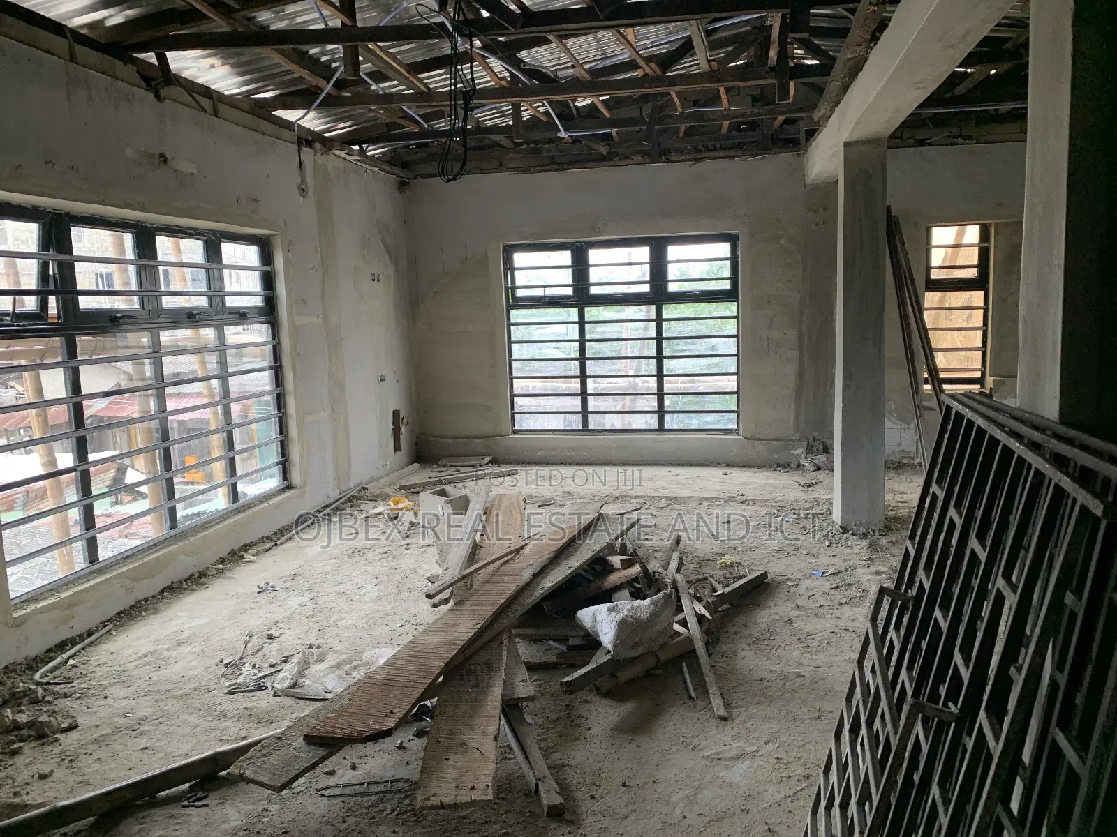 4bdrm Duplex in Abijo, Ajah for sale