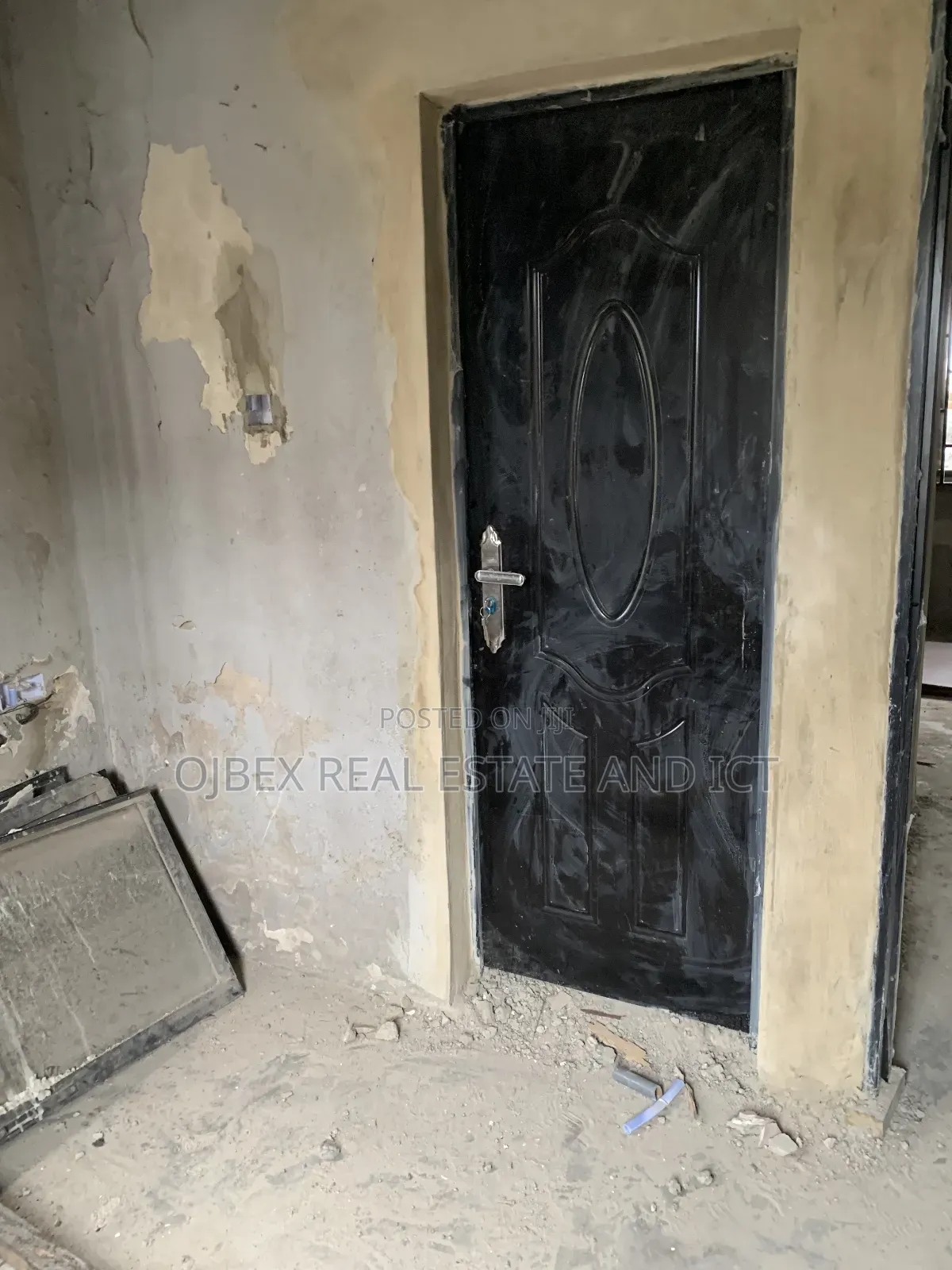 4bdrm Duplex in Abijo, Ajah for sale