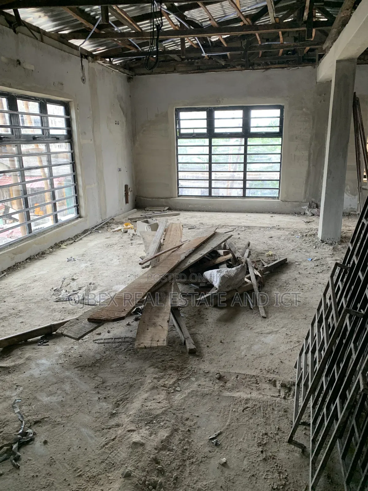 4bdrm Duplex in Abijo, Ajah for sale