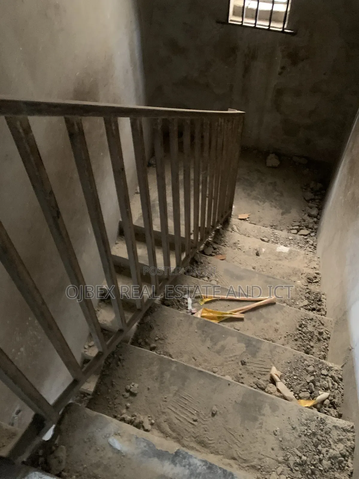 4bdrm Duplex in Abijo, Ajah for sale