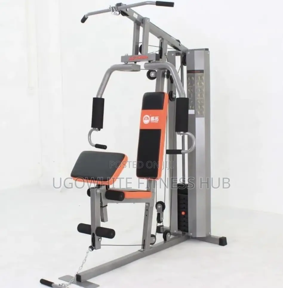 Supermax 1-Station Multigym