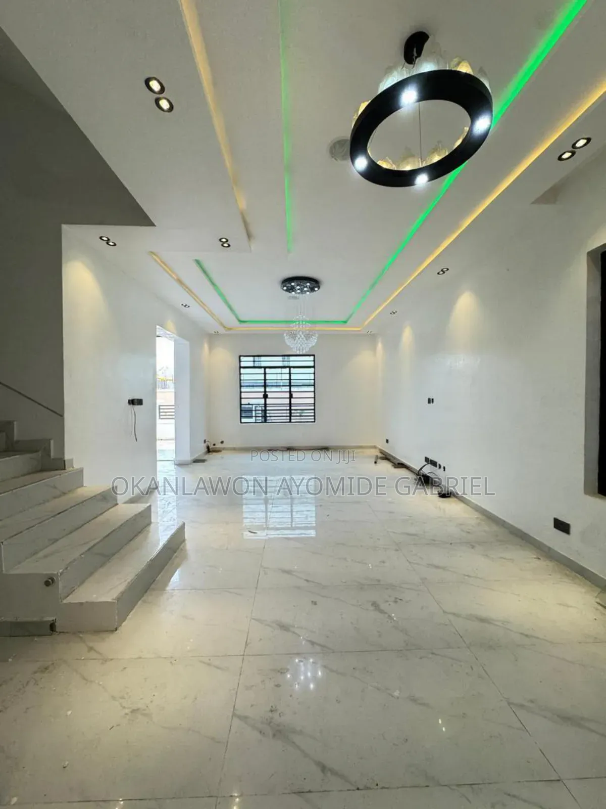 4bdrm Duplex in Ikate for sale
