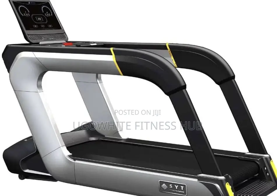 Commercial Treadmill